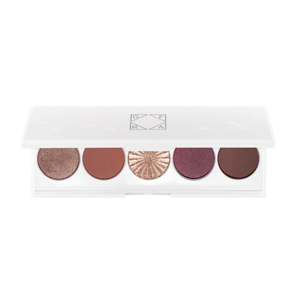 OFRA Signature Palette Sympathy - New in Box